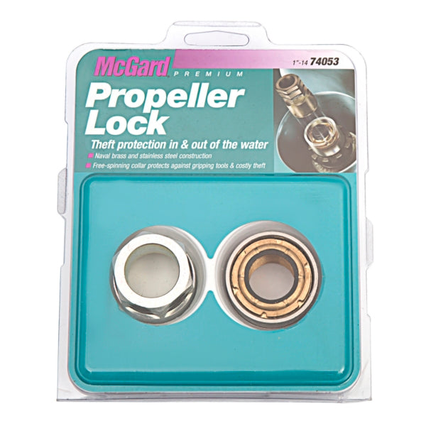 PROPELLER LOCK BRAVO 111