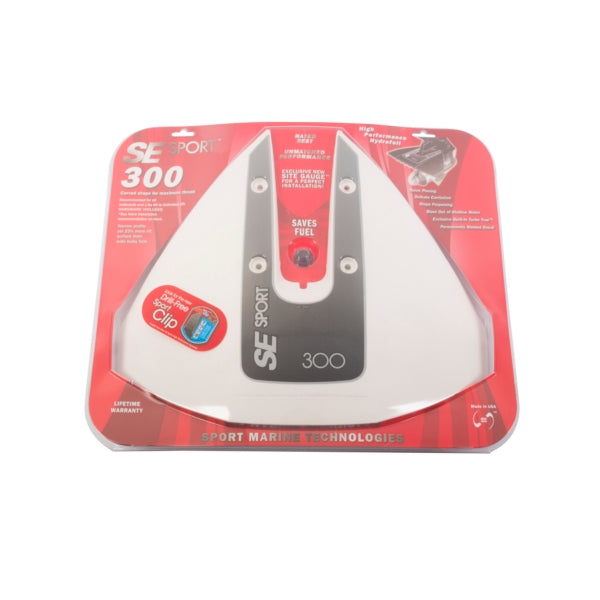 HYDROFOIL,SE SPORT 300,WHITE