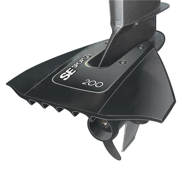 HYDROFOIL,SE SPORT 200,BLACK