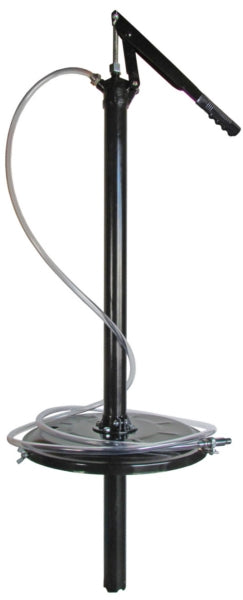 LOWER UNIT PAIL PUMP