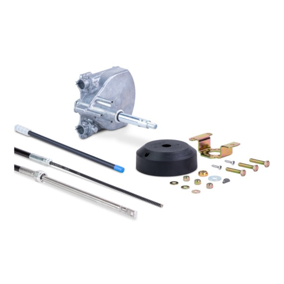 SAFE-T QC STEERING KIT 9