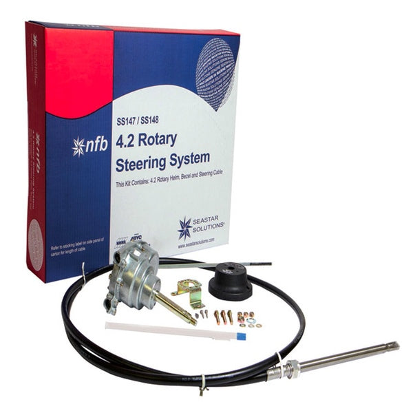 NFB ROTARY STEERING KIT 13