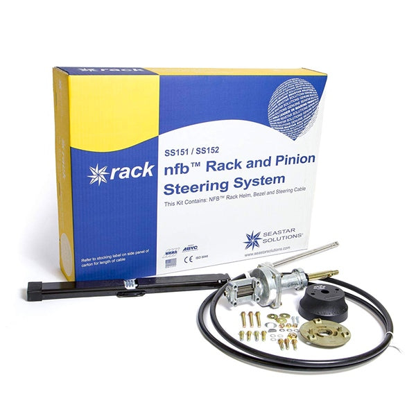 NFB RACK STEERING KIT 12