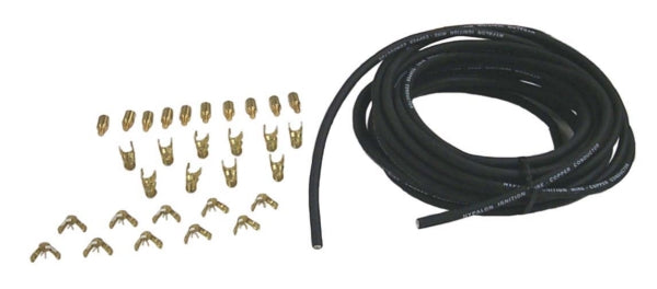SPARK PLUG WIRE KIT