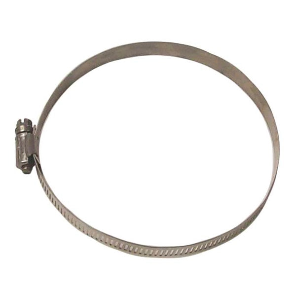 HOSE CLAMP