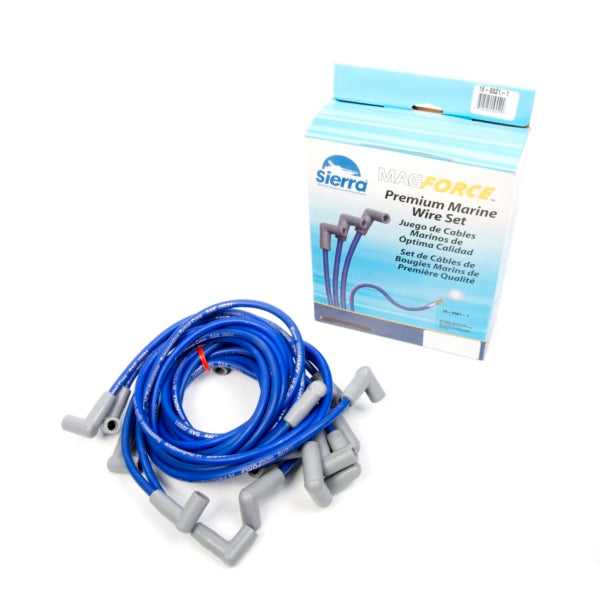 WIRING, PLUG SET