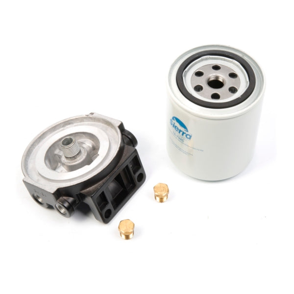 FUEL WATER SEPARATOR KIT SIERRA