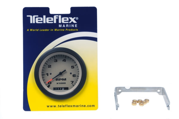 SARAHA TACHOMETER/HOURMETER 7K