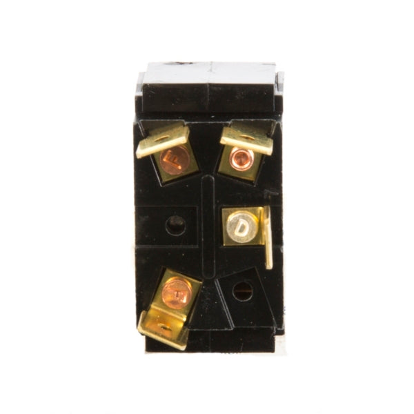 TOGGLE SWITCH ON-OFF SPST