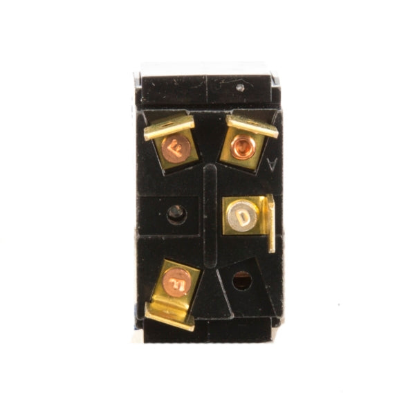 TOGGLE SWITCH ON-OFF SPST