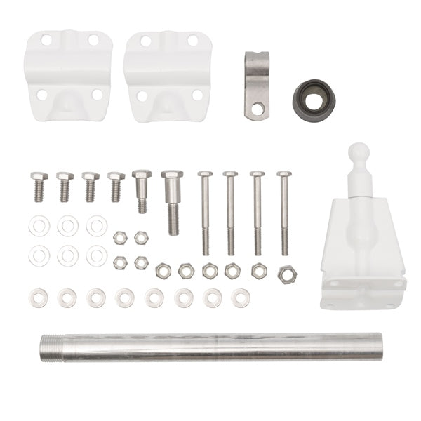 TRANSOM CONNECTION KIT STD.