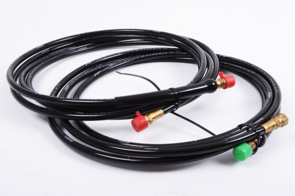 OB HOSE KIT 16  (2 HOSES)