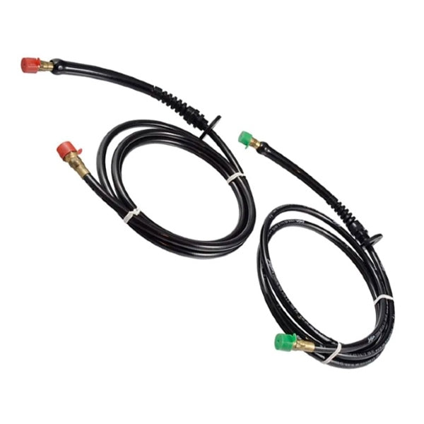 OB HOSE KIT 30  (2 HOSES)