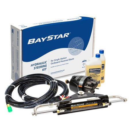 BAYSTAR O/B KIT WITH 20  TUBING