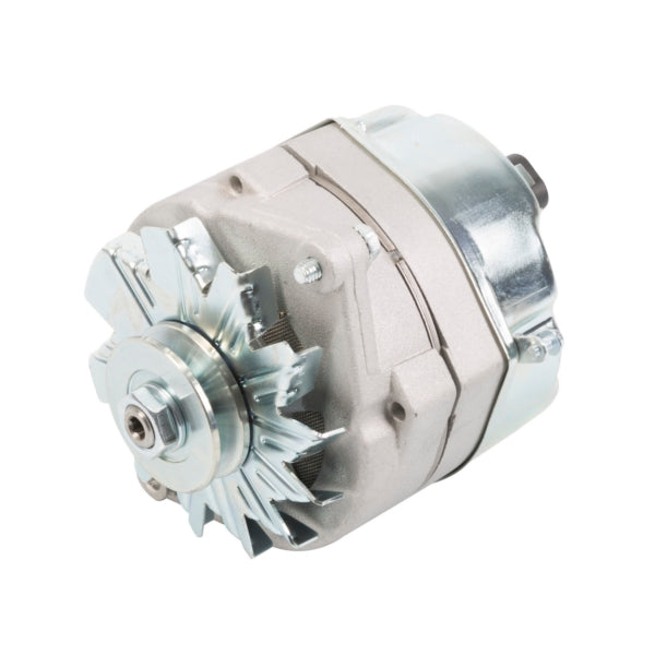 MERCRUISER, OMC, DELCO ALTERNATEUR