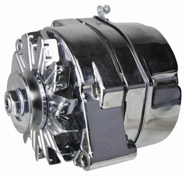MERCRUISER, OMC, DELCOALTERNATEUR