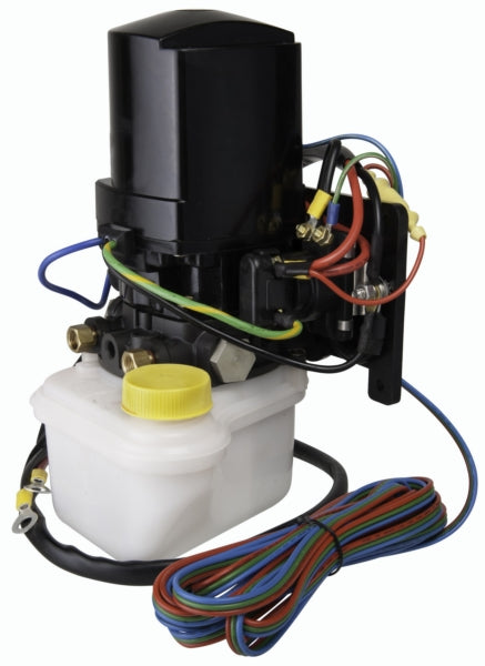 MERCURY TRIM MOTOR