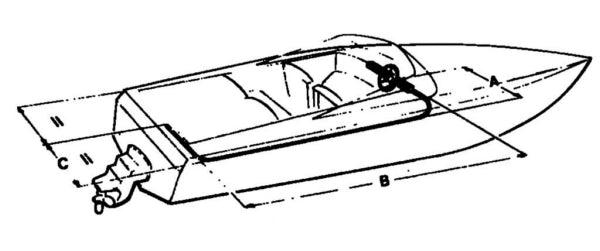 ROTECH STEERING SYSTEM 12