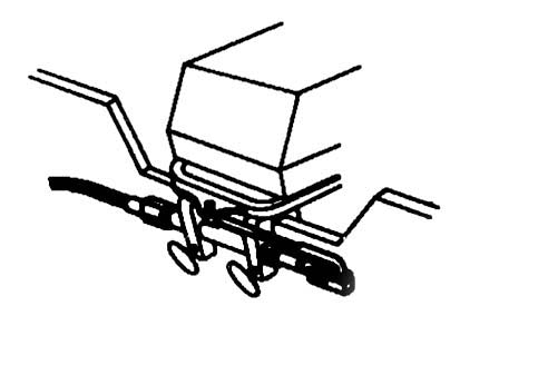ROTECH STEERING SYSTEM 12