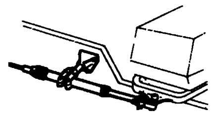 ROTECH STEERING SYSTEM 11