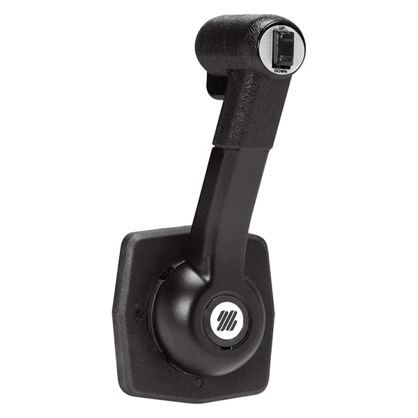 SIDE MOUNT CONTROL