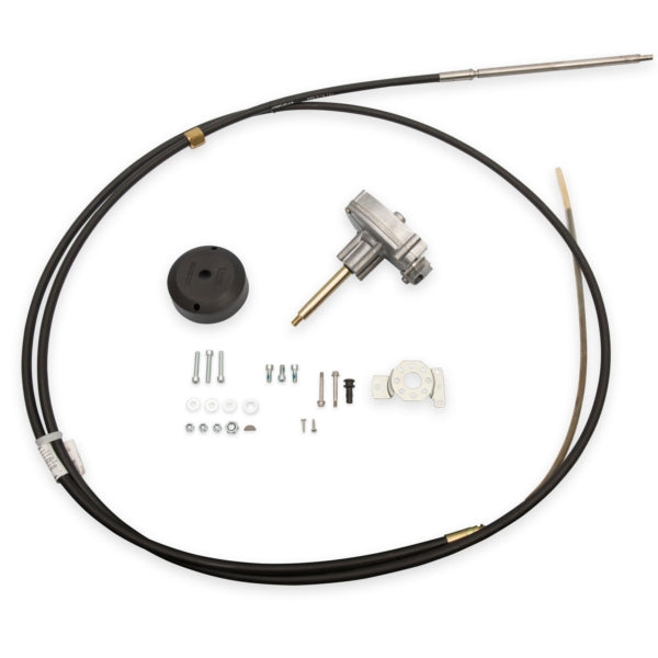 ROTECH STEERING SYSTEM 16