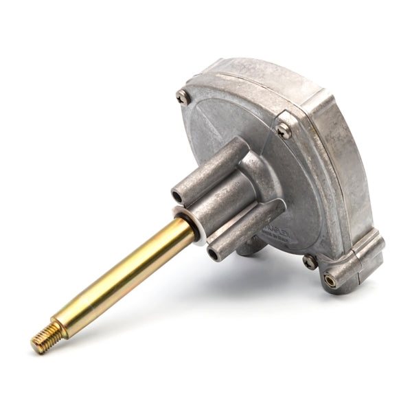 ROTECH STEERING SYSTEM 16