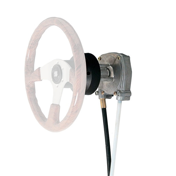 STANDARD ROTARY HELM