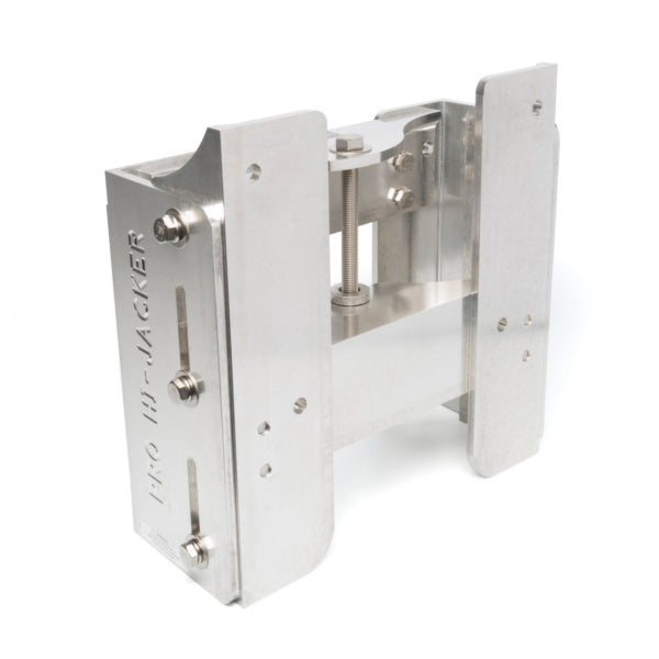 JACK PLATE PRO HI-JACKER 6"