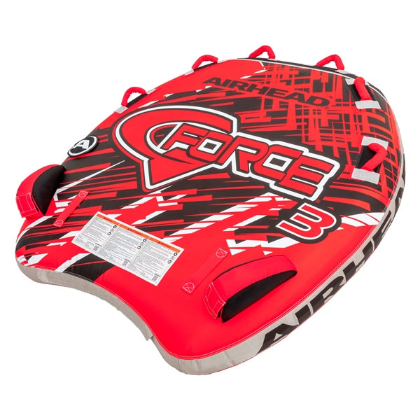 G-FORCE 3
