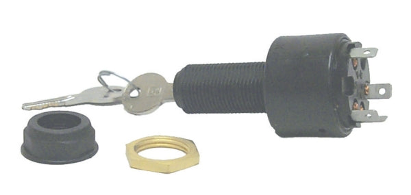 IGNITION SWITCH