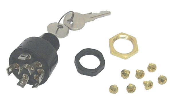 IGNITION SWITCH