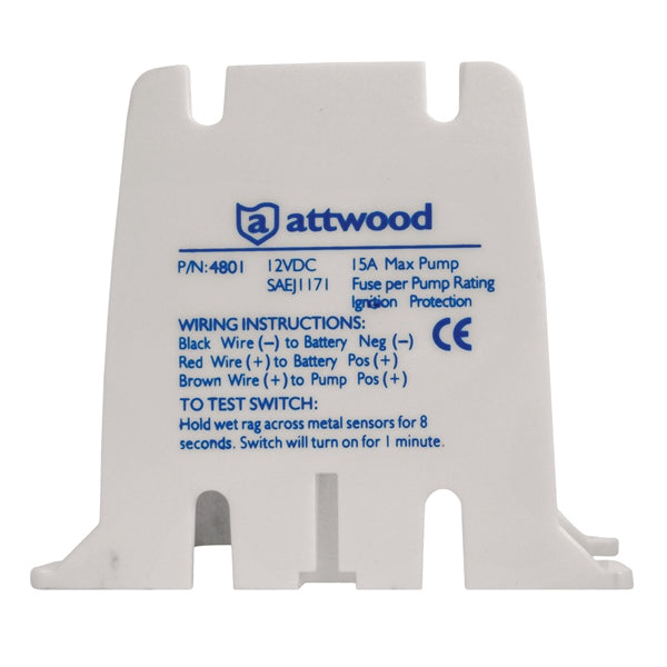 SWICH BILGE 12V