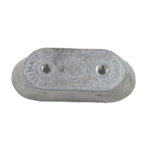 OMC ANODE (SMALL BLOCK) ZINC