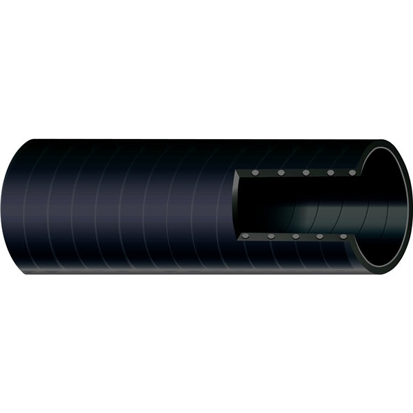 LIVEWELL HOSE 100  COIL 1-1/8" (1 X 100)