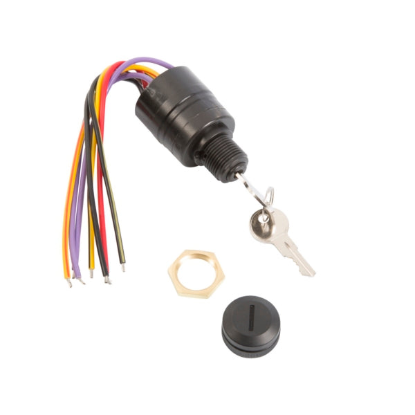 SWITCH 16 AWG