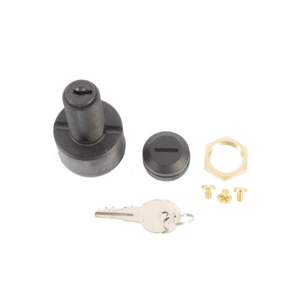 IGNITION SWITCH