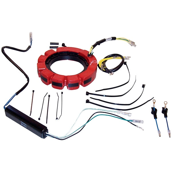 STATOR