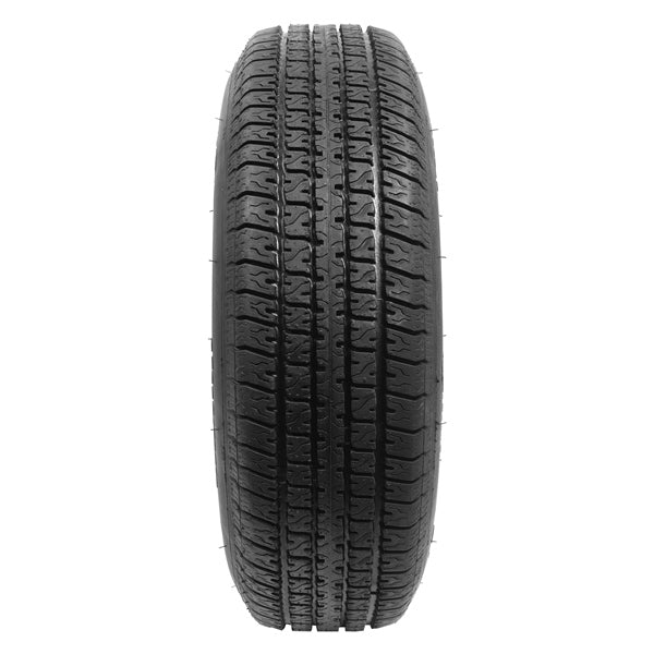ST205/75R15 LRC RADIALTRAIL 5/4.5 WH ASS