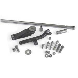TIE BAR KIT/TWIN ENGINE SINGLE CYL