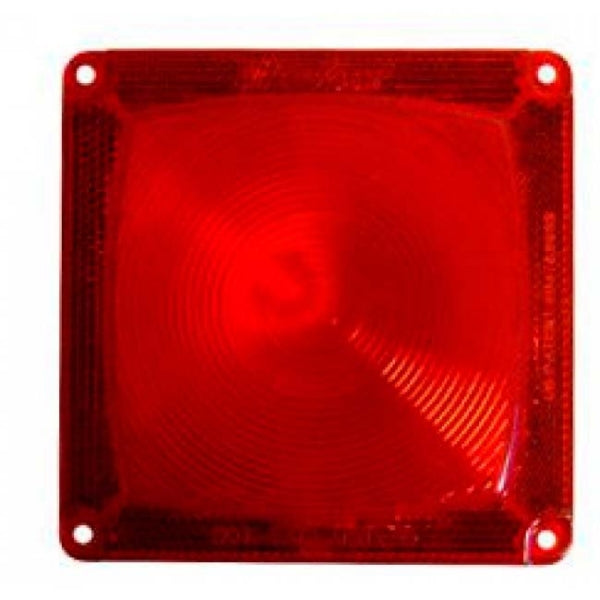 TAILLIGHT LENS STANDARD