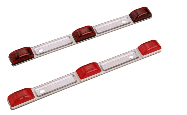 WATERPROOF I.D. BAR