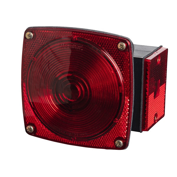 TAILLIGHT SUBMERSIBLE UNDER 80" RH