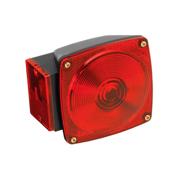 TAILLIGHT ECONOMY UNDER 80" LH