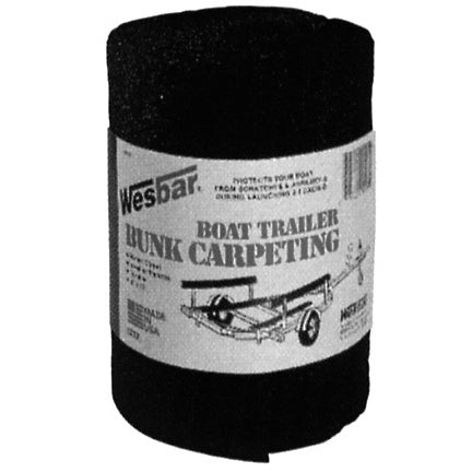REPLACEMENT BUNK CARPETING 8"X12