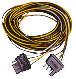 WIRE HARNESS 25  4 FLAT