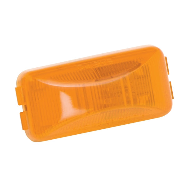 MODULE CLEARANCE MARKER AMBER