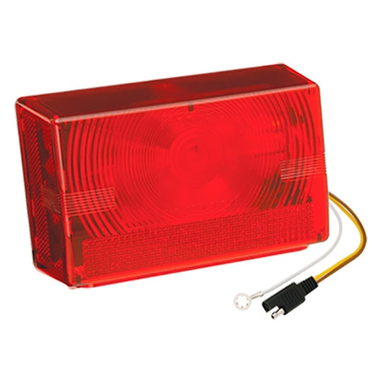 TAILLIGHT SUBMERSIBLE LF ROADSID OVER80"