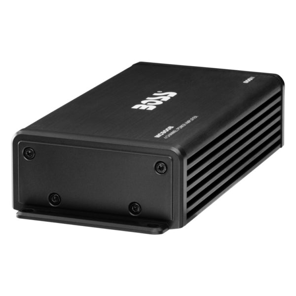 AMPLIFIER 500 WATTS BOSSAUDIO