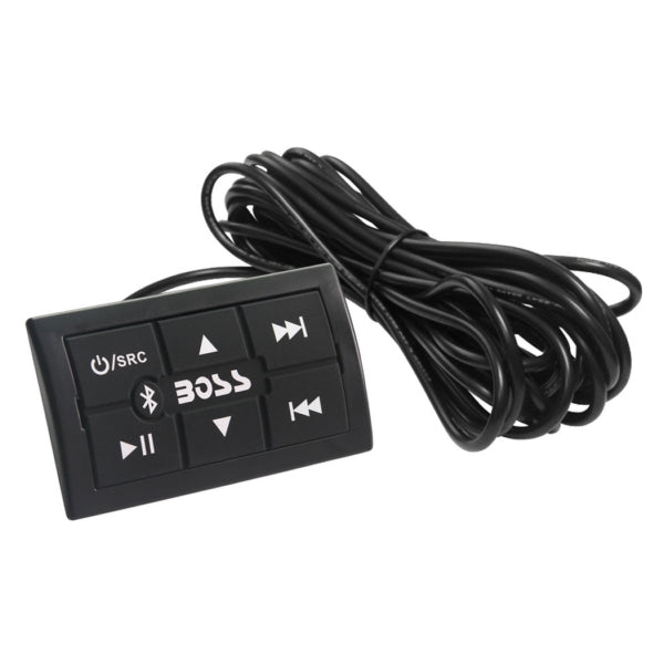 AMPLIFIER 500 WATTS BOSSAUDIO